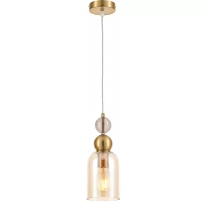 Подвесной светильник Camelia 4116-201 Rivoli