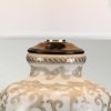 Интерьерная настольная лампа Silverthistle SILVERTHISTLE-TL конус белый Elstead