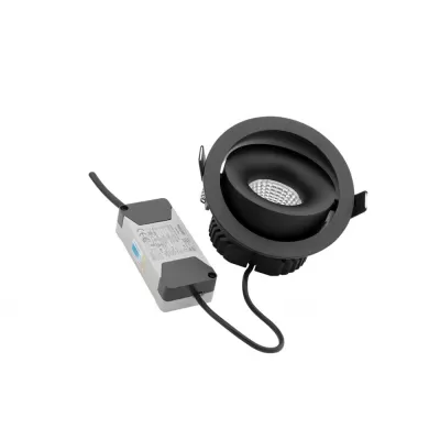 Точечный светильник COMBO DL-FS-1006-60-B-12-NW Lumker Точечный светильник COMBO DL-FS-1006-60-B-12-NW Lumker