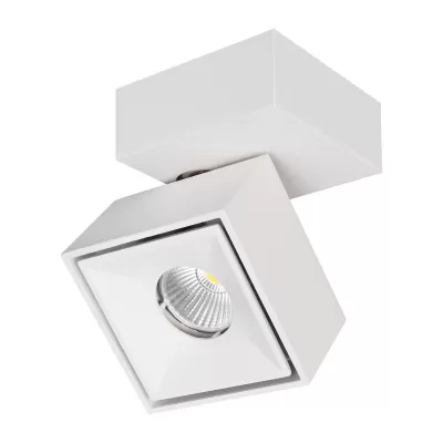 Точечный светильник Стамп CL558020N Citilux