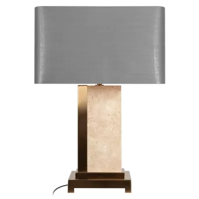 Интерьерная настольная лампа Flagstone 10445T/D Loft It