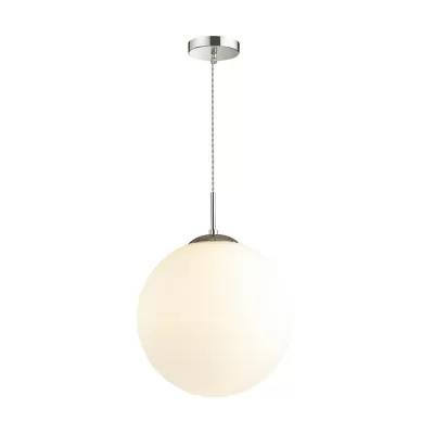 Подвесной светильник Summer 4543/1A Lumion форма шар