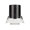 Точечный светильник LTD-PULL 031367 цилиндр белый Arlight
