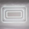 Потолочный светильник  Acril_White01 белый ImperiumLoft