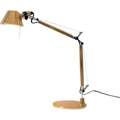 Офисная настольная лампа Tolomeo micro 0011860A Artemide