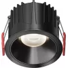 Точечный светильник Alfa LED DL043-01-15W4K-RD-B-1 Maytoni Точечный светильник Alfa LED DL043-01-15W4K-RD-B-1 Maytoni