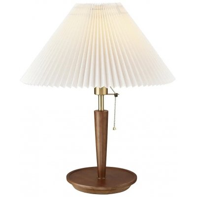 Интерьерная настольная лампа  531-704-01 Velante