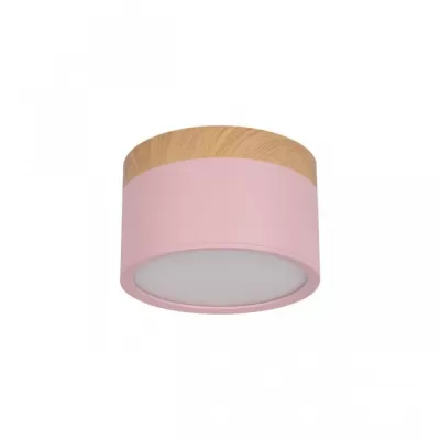 Точечный светильник Grape 10162 Pink Loft It испания