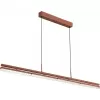 Подвесной светильник SL1018 SL1018.603.04 прозрачный ST Luce