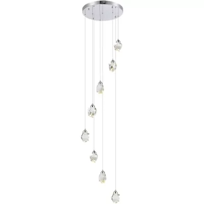 Подвесной светильник Cascato SL6114.103.08 ST Luce