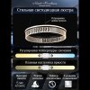 Хрустальный подвесной светильник Sad Queen INNOVATION STYLE 83128 прозрачный Natali Kovaltseva