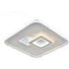 Потолочный светильник Apus 601/S LED белый Escada