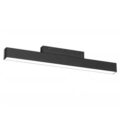 Трековый светильник Track System GL4455 Ambrella черный