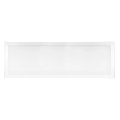 Светодиодная панель Clip In Cuatro 1200X300 ULP-30120 40W/3000K IP54 CLIP-IN CUATRO OPAL SMOOTH Uniel