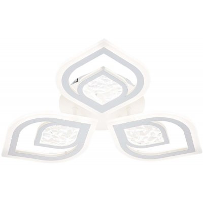 Потолочная люстра Hydria 10227/3LED Escada