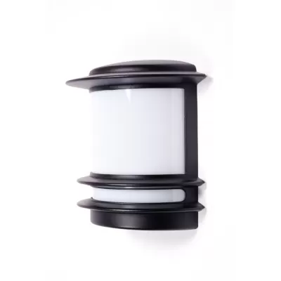 Настенный фонарь уличный TOKIO 68325 Bl opal Oasis Light