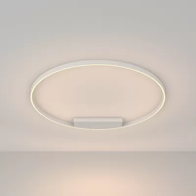 Потолочный светильник Rim MOD058CL-L65W3K Maytoni