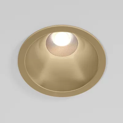 Точечный светильник Forte 25071/LED Elektrostandard