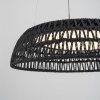 Подвесной светильник Conrad 4752-5P белый конус F-Promo