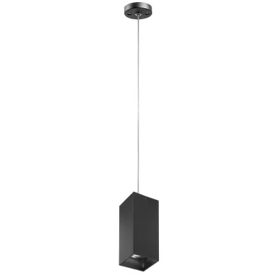 Подвесной светильник Rullo RP387 Lightstar куб