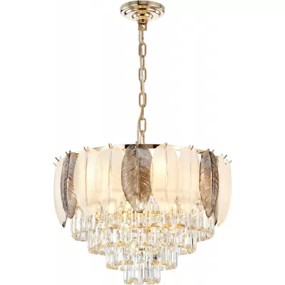 Подвесная люстра Dolor 2982-9P Favourite