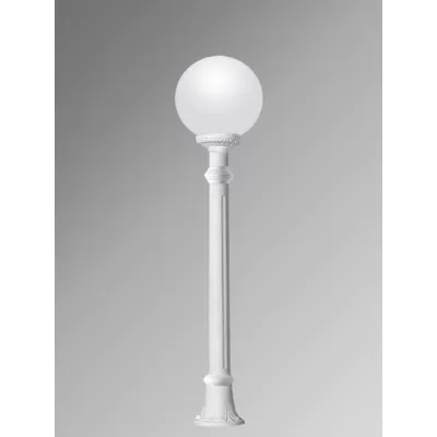 Наземный светильник Globe 300 G30.163.000.WYE27 Fumagalli