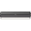 Трековый светильник AIR LINEAR DK5303-BK белый Denkirs