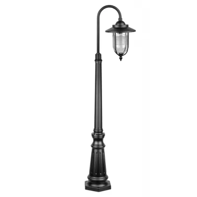 Наземный фонарь TITAN 84711 18 Bl Oasis Light