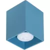 Точечный светильник Tubo Tubo8 SQ P1 29
