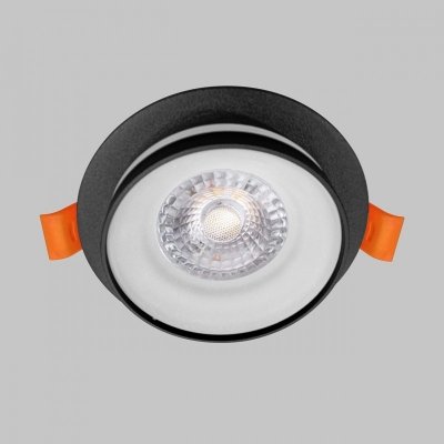 Точечный светильник  IL.0029.0013-BK Imex