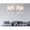 Подвесная люстра High Light LH71293 цилиндр белая Ambrella Подвесная люстра High Light LH71293 цилиндр белая Ambrella