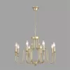 Подвесная люстра Suana 8318/8 Lumion