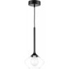Стеклянный подвесной светильник  801202 прозрачный Lightstar