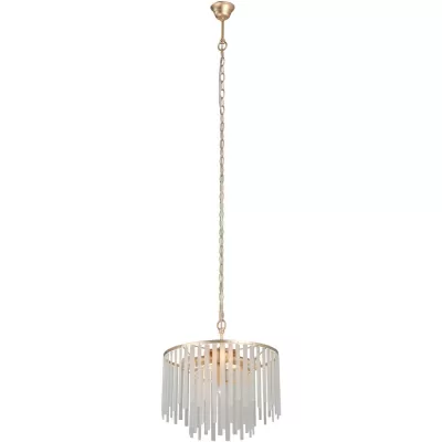 Подвесная люстра  V58190-8/5 Vitaluce