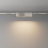 Трековый светильник Basis TR151-1-12W3K-PT белый Maytoni