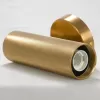 Стеклянное бра  LSP-8481 цилиндр прозрачное Lussole