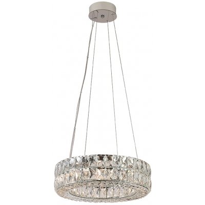 Подвесной светильник 8550 8550/40 C chrome Newport