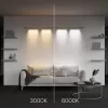 Трековый светильник Points C101CL-L1000-24W3-6K-BS Maytoni