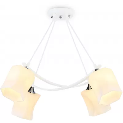 Подвесная люстра TRADITIONAL TR303156 Ambrella