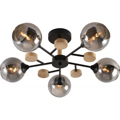 Потолочная люстра Elouisa 9181-305 Rivoli