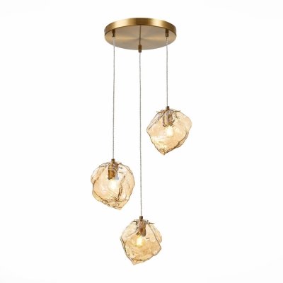 Подвесной светильник Portici SL1175.303.03 ST Luce