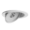 Точечный светильник Studio A3015PL-1WH Artelamp Точечный светильник Studio A3015PL-1WH Artelamp