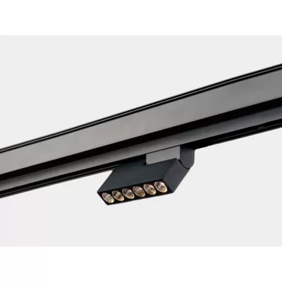 Трековый светильник SY-LINK SY-LINK-FL-BL-6-WW Lumker