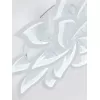 Потолочная люстра Olimp Ii LED LAMPS 85009 белая Natali Kovaltseva