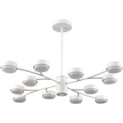 Потолочная люстра Torina 8265/12 Lumion
