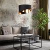 Подвесной светильник Grant Black 4823 Grant Black черный TK Lighting