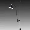 Бра Loft 765627 черное Lightstar