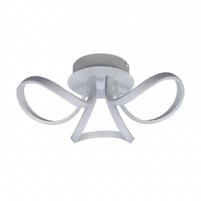 Потолочная люстра Knot Led 6035 Mantra