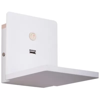 Настенный светильник Muro 808516 Lightstar