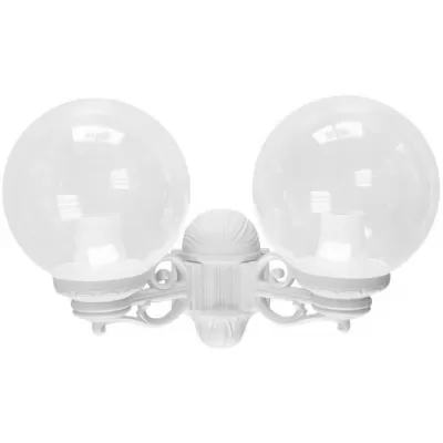 Настенный фонарь уличный Globe 250 G25.141.000.WXE27 Fumagalli Настенный фонарь уличный Globe 250 G25.141.000.WXE27 Fumagalli